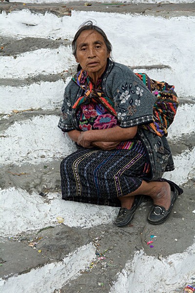  - Guatemala