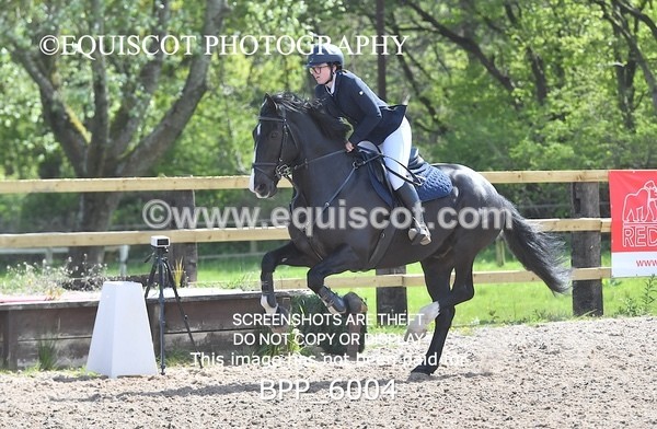 BPP_6004 - CLASS 28 SUN 1.05m Amateur Championship Qualifier/ 1.05m Open