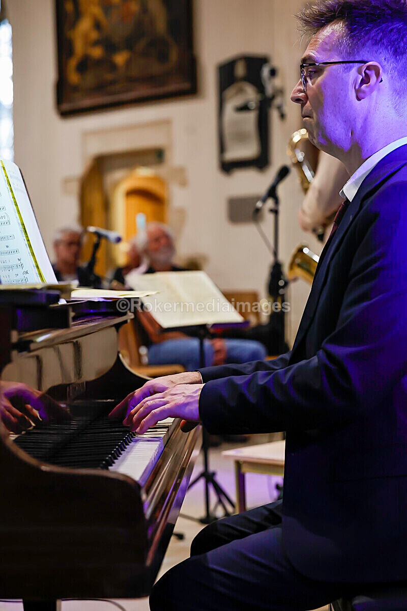 Highworth 2025-325 - Highworth Jazz