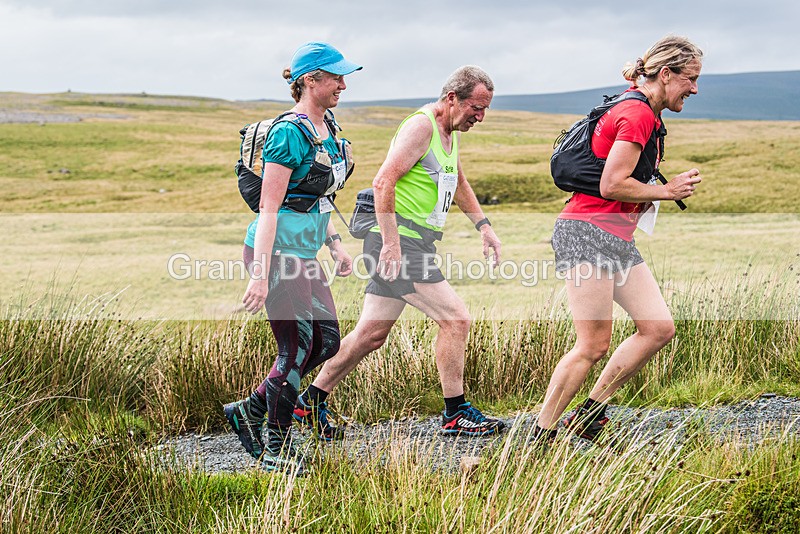Ingleborough-366 - Ingleborough Mountain Race Saturday 15th July 2023