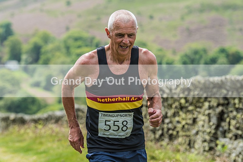 Two Tops-625 - Two Tops Fell Races (Junior & Senior) Saturday 20th May 2023