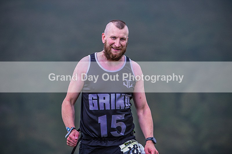 Matterdale-591 - Kong Matterdale Horseshoe Fell Race Saturday 20th August 2022