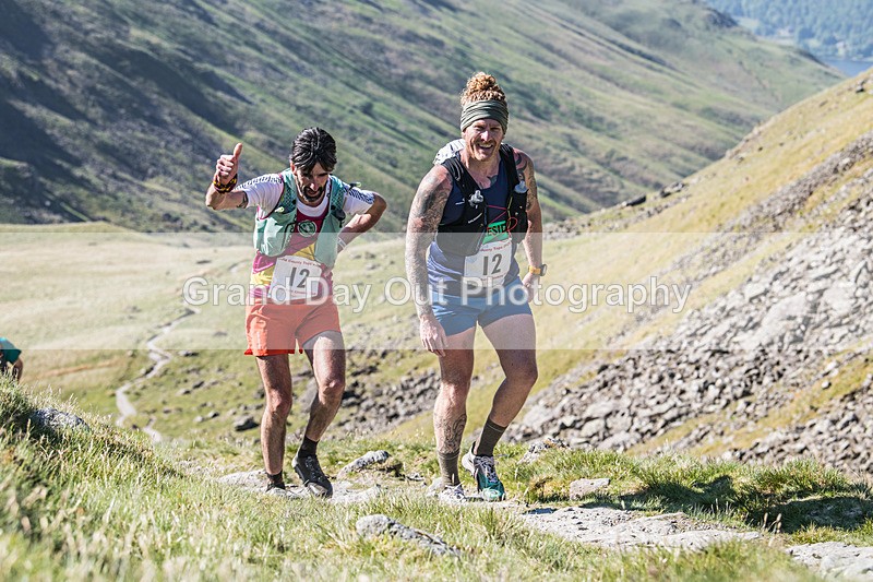 Old County Tops-787 - The Old County Tops Fell Race Saturday 17th May 2025