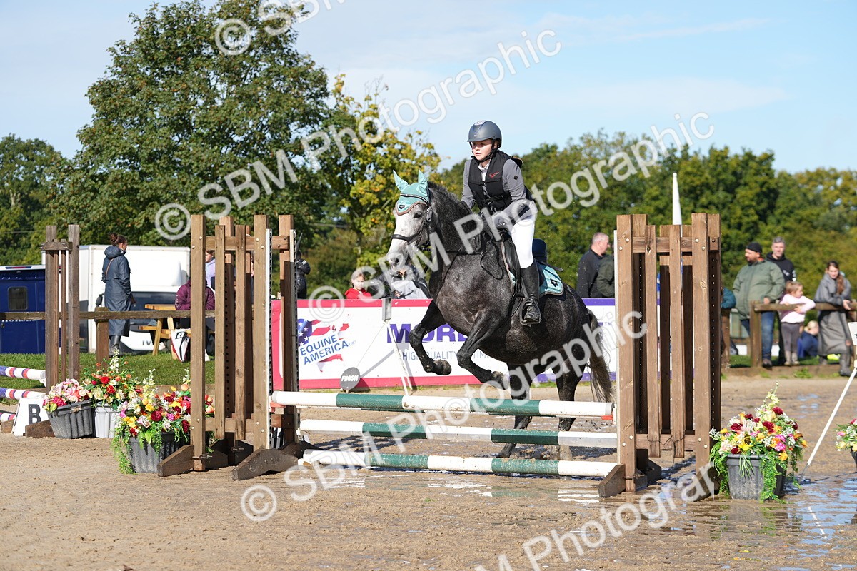 SBM_38174 - J6 - Junior Pony 55cm Championship