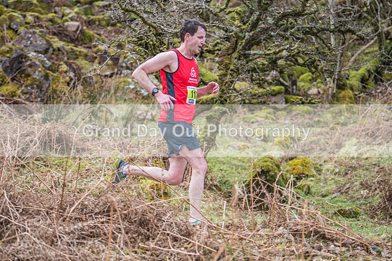 Buttermere-389 - Fellside Events Buttermere Trail Race Sunday 23rd March 2025