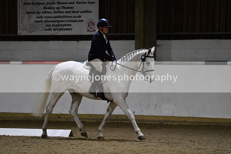 WJ5_8811 - Class 5 Novice Test 3