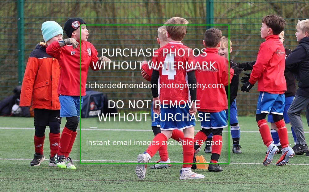 533A0409 - GT7 Tournament, Under 7 to Under 9 (30/12/25) Part Three