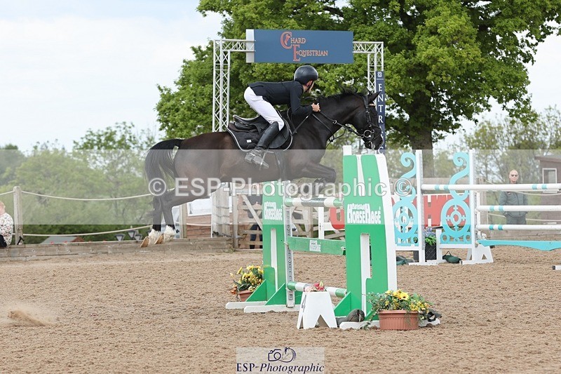 250505-135957-04961 - Cls 8 The Brown Family 148cm Grand Prix