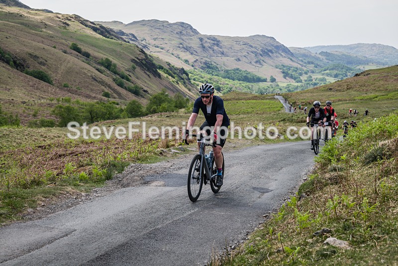 133230 - Hardknott Pass Camera 1 13.00-14.00