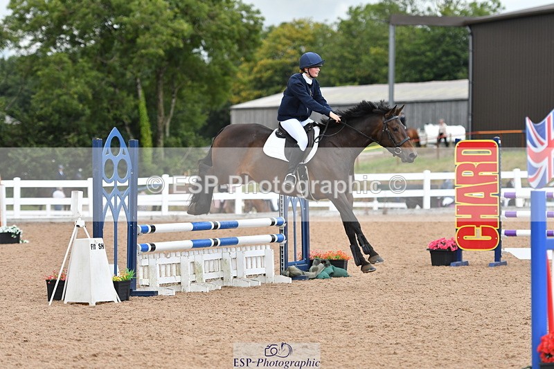 240727A-130337-04796 - Cls 22 85cm Amateur Qualifier