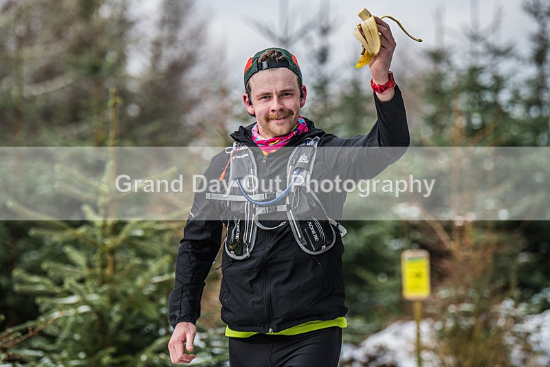Glentress-1831 - High Terrain Events Glentress 10K 21K & 42K Trail Races Sunday 16th February 2025