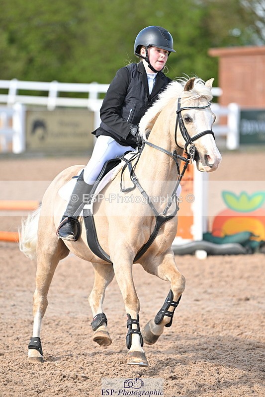 240504A-092910-00143 - Cls 11 Clear Round 50cm