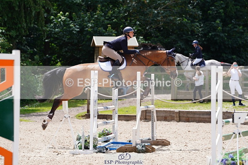 250615A-135804-11312 - Class 47 Snr British Novice 2nd Rnd