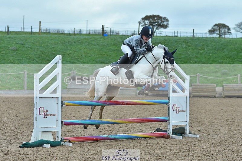 231119A-132850-05978 - Sun Cls 26 Springboard 128cm & 138cm