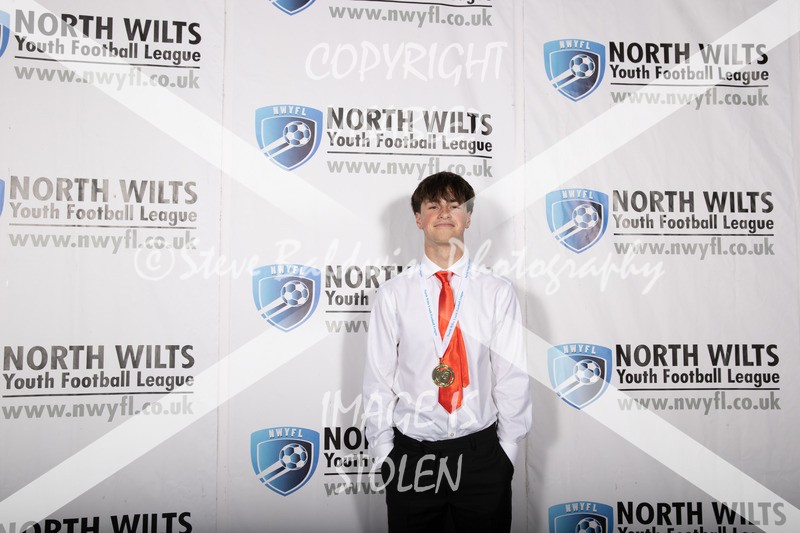 North Wilts Presentations 2026-225 - Highworth Town Junior FC