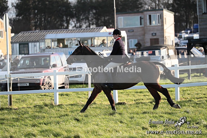 PtP 011224 858 - Hursley Hambledon Point-to-Point Larkhill 01/12/24