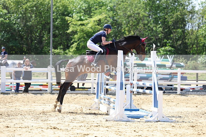 3E7A6210 - Class 5: Senior Discovery/1m open