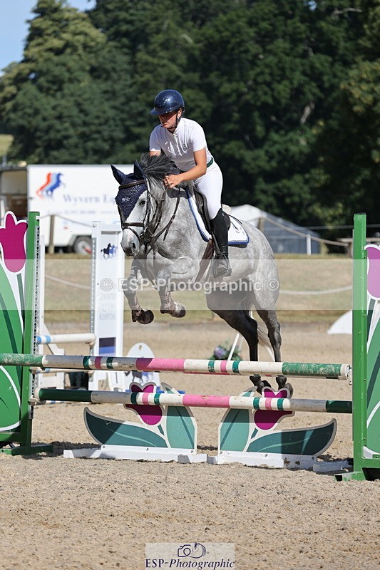 250703A-093820-00424 - Cls 5 85cm Amateur Qualifier