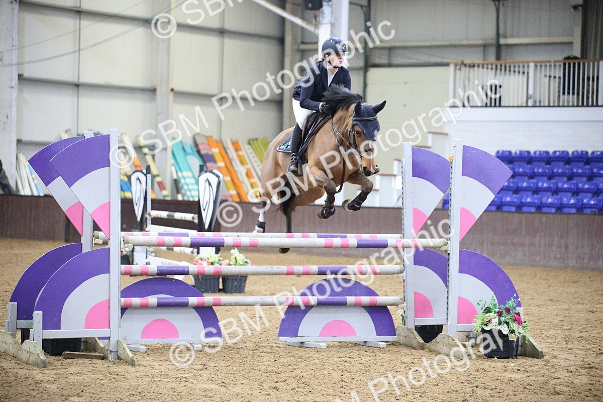 5K7A4270 - Class 3 - Senior Newcomers/ 1.10m Open