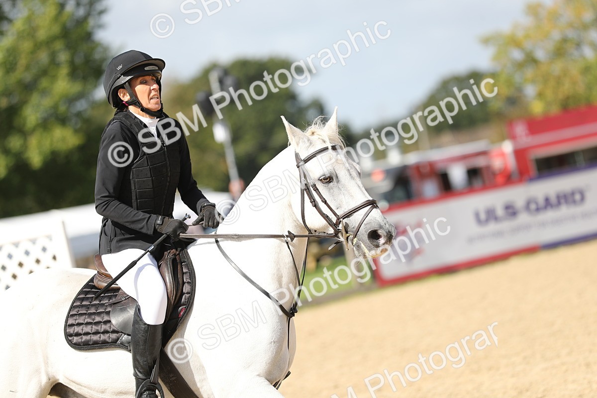 SBM_05639 - J35 - Veteran Rider 60cm