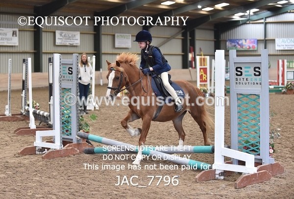 JAC_7796 - CLASS 1 X POLES