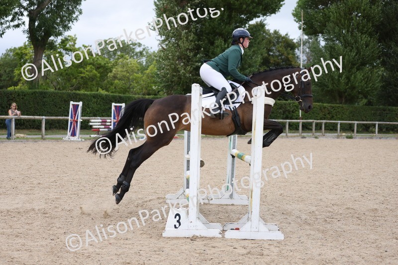 20250803-1205 - Class 4 - 90cm