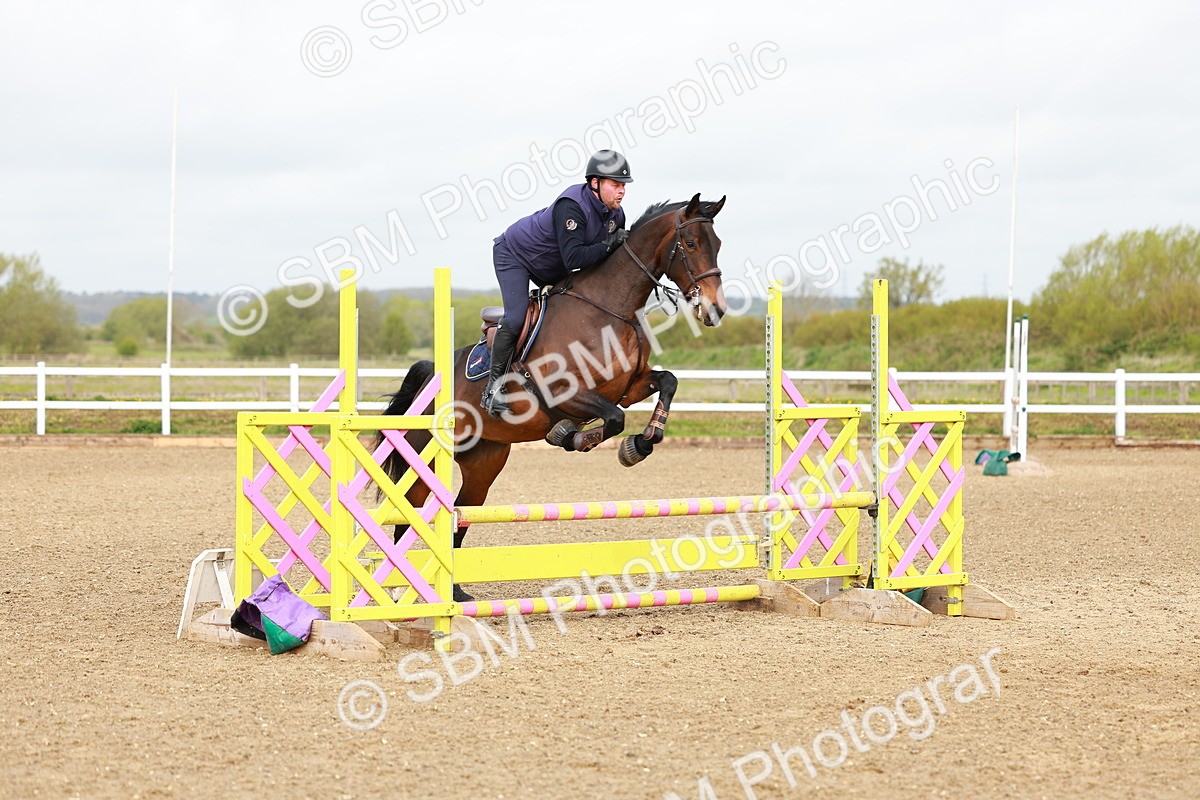 SBM_001731 - Class 7 - Clear Round