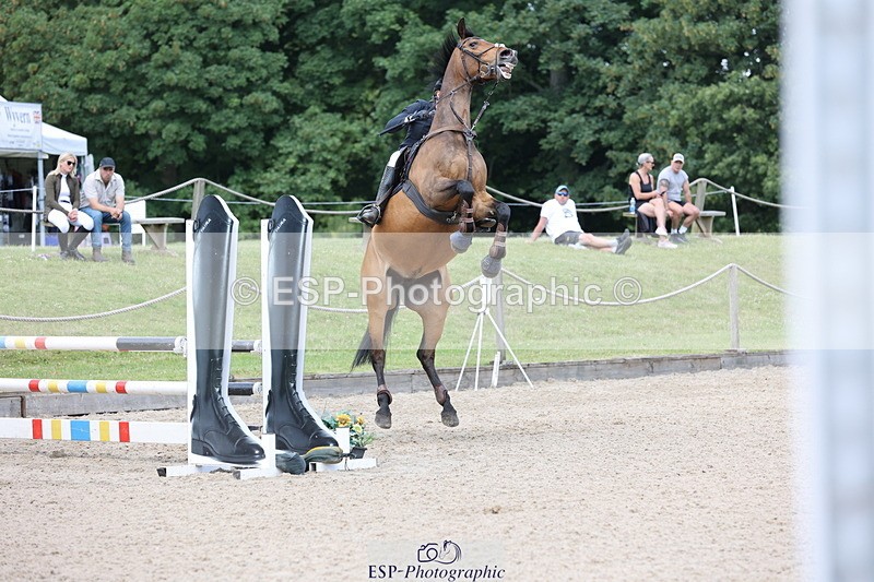 250614A-123108-06453 - Cls 28 95cm Amateur Quali