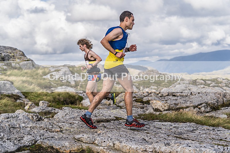 Blisco Dash-757 - Blisco Dash Fell Race (men) Saturday 27th July 2024