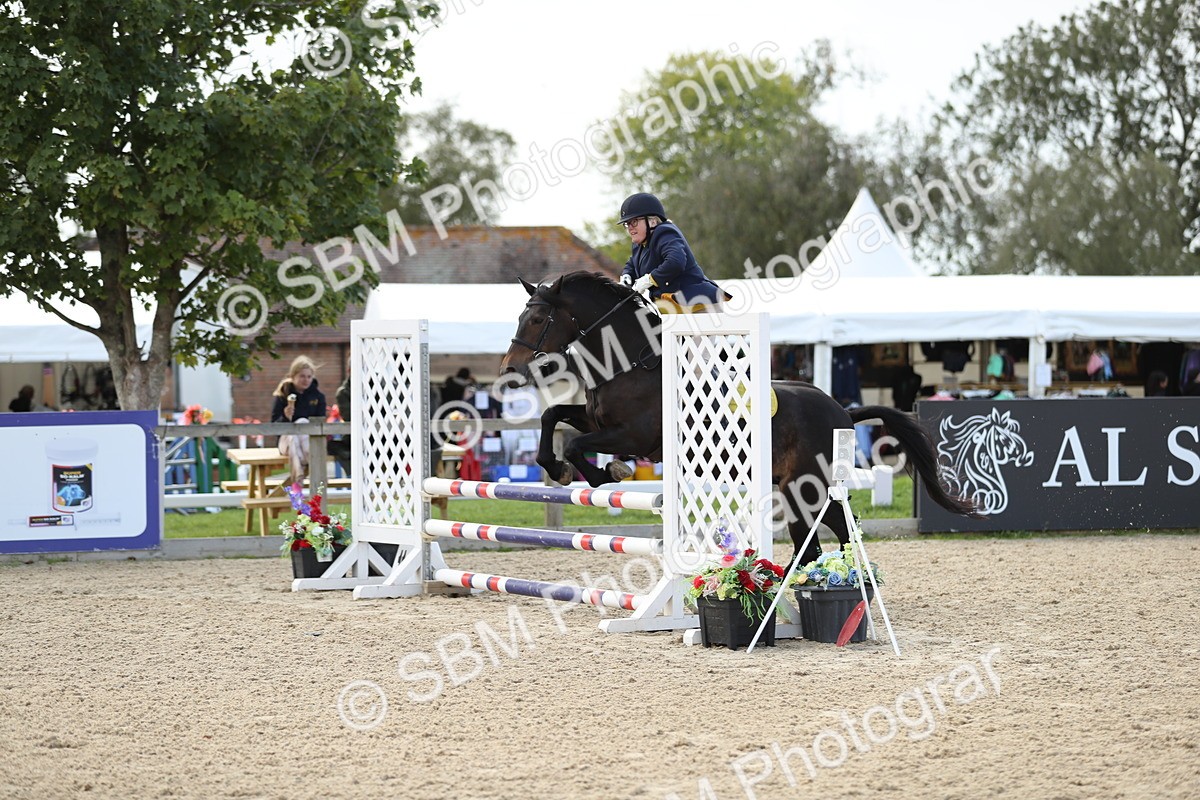 SBM_09960 - J36 - Veteran Rider 70cm