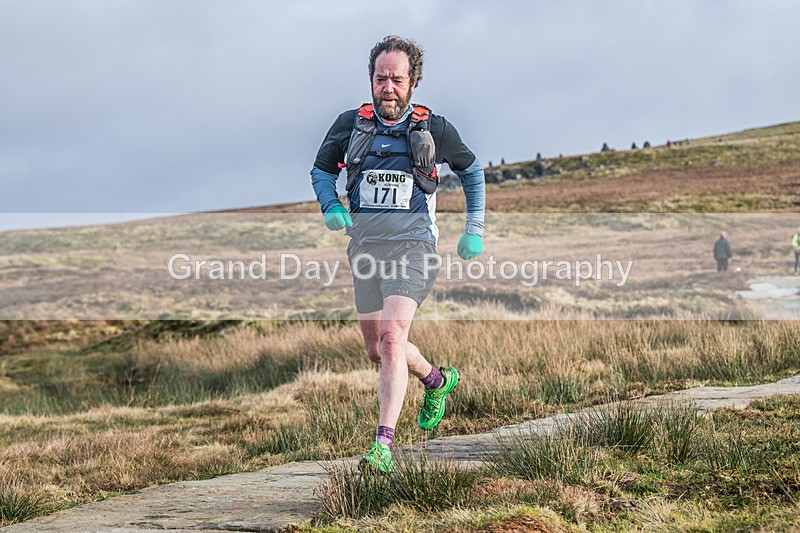 Nine Standards-871 - Nine Standards Fell Race Thursday 1st January 2026