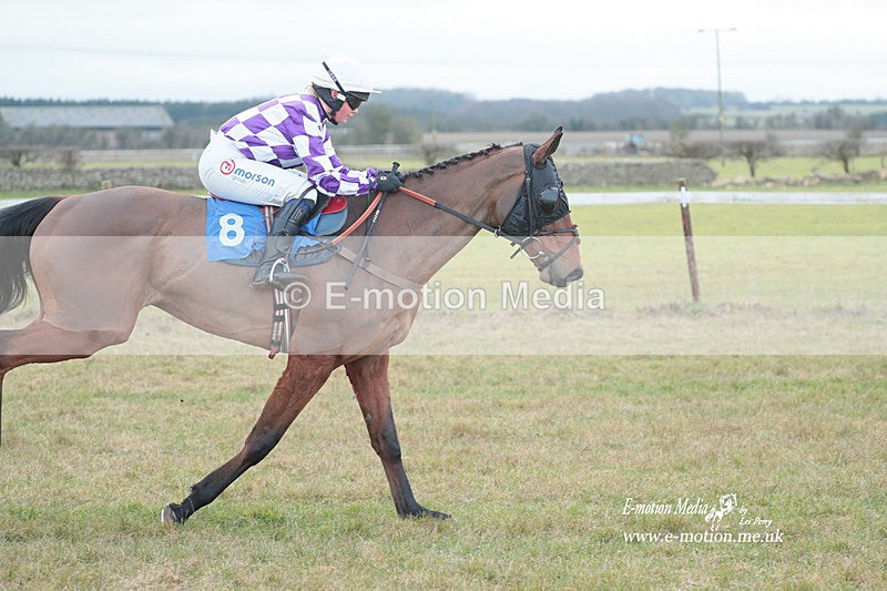 PtP 290123 308558 - Heythrop Hunt PtP Cocklebarrow 29/01/2023