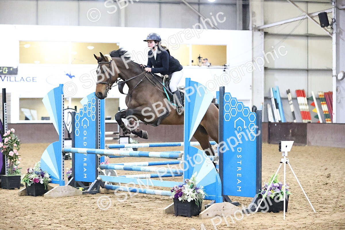 SBM_002778 - Class 14 - Senior British Novice - 90cm