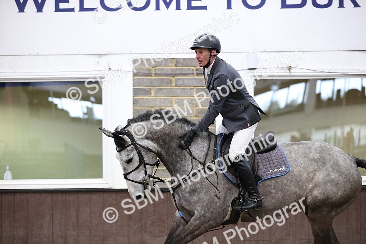 SBM_009870 - Class 23 - Senior Newcomers 1.10m