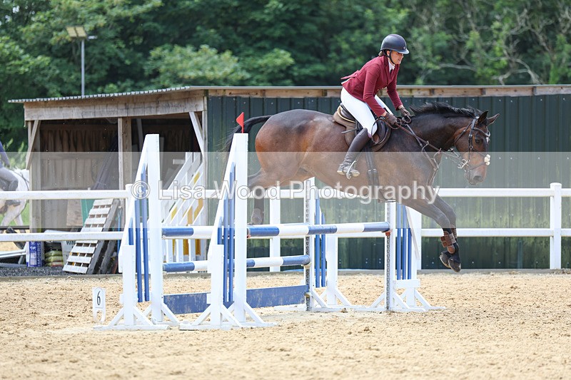 3E7A3391 - Class 5: Senior Discovery/1m open