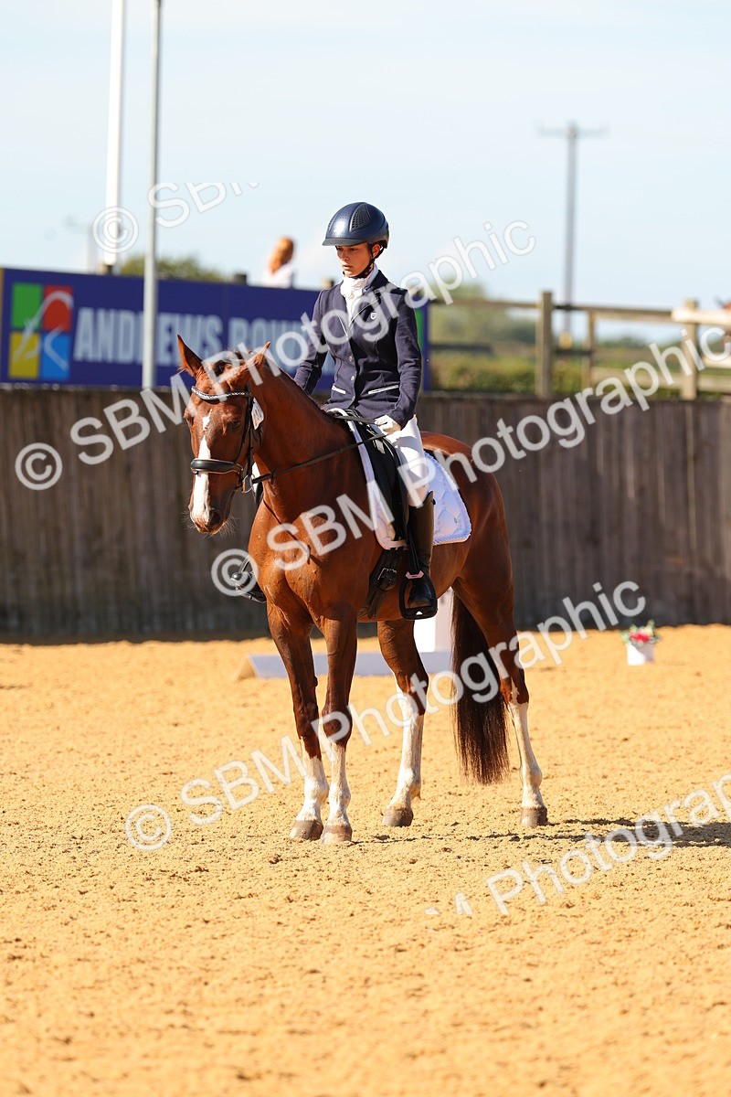 SBM_40066 - D18 - Grand Tour Championship - Novice 34