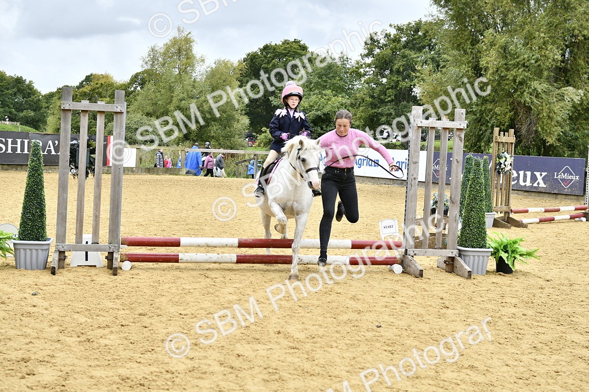 SBM_62782 - J1 - Mini Tour Junior Pony Lead Rein 30cm Championship