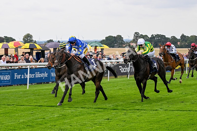 290826-Race 1-Trilby-5264 - Race 1 1.45pm Blink And You Miss It Sprint Handicap