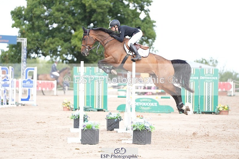 250801-112100-04901 - Cls 14 Snr Fox 1st Rnd