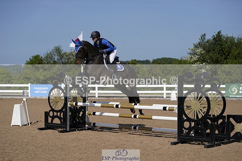 230528A-093734-05794 - Cls 30 British Novice & 90cm Open