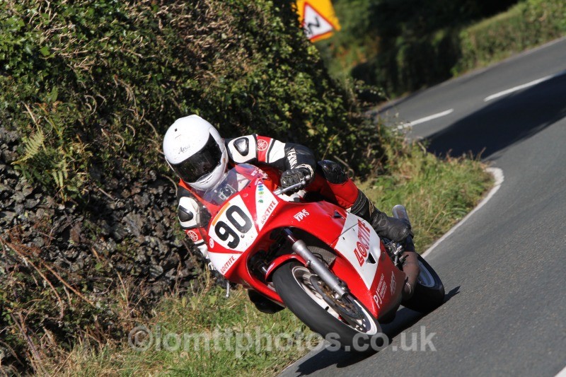 Andrew Davies - Motorsport Merchandise F1/F2 Classic TT