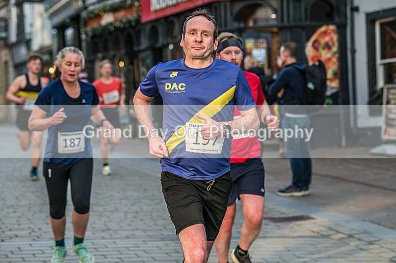 RTH-374 - Keswick Round The Houses Road Race Wednesday 23rd April 2025