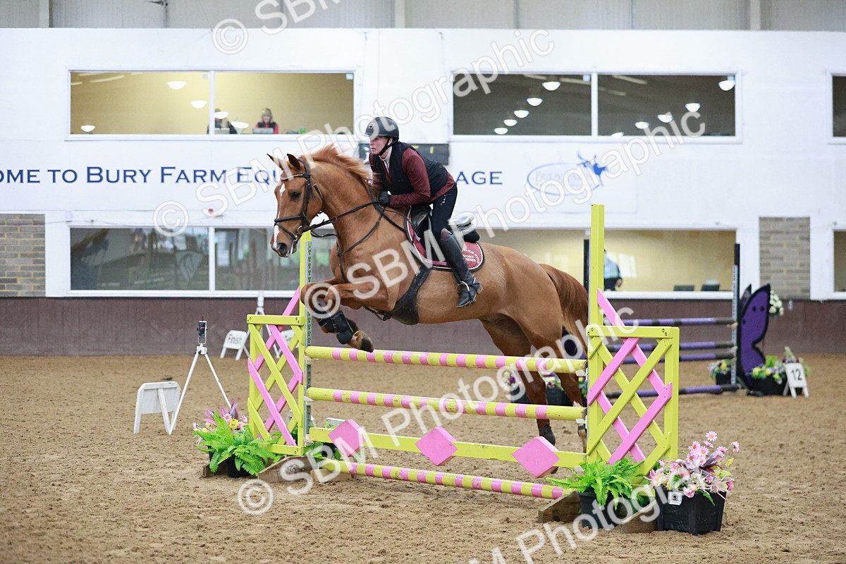 SBM_000518 - Class 3 - Senior Discovery - 1.00m