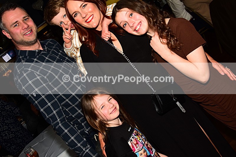 Jack-133 - Jack's 80th