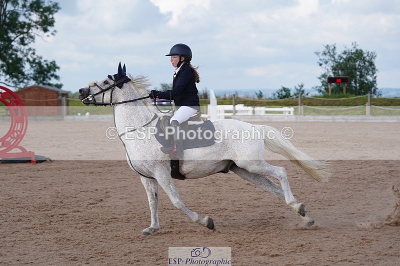 240713A-095710-00157 - Cls 3 A&B Pony BN & 80cm Open