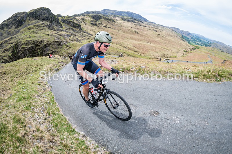 121948 - Hardknott Pass Camera 2 12.00-13.00