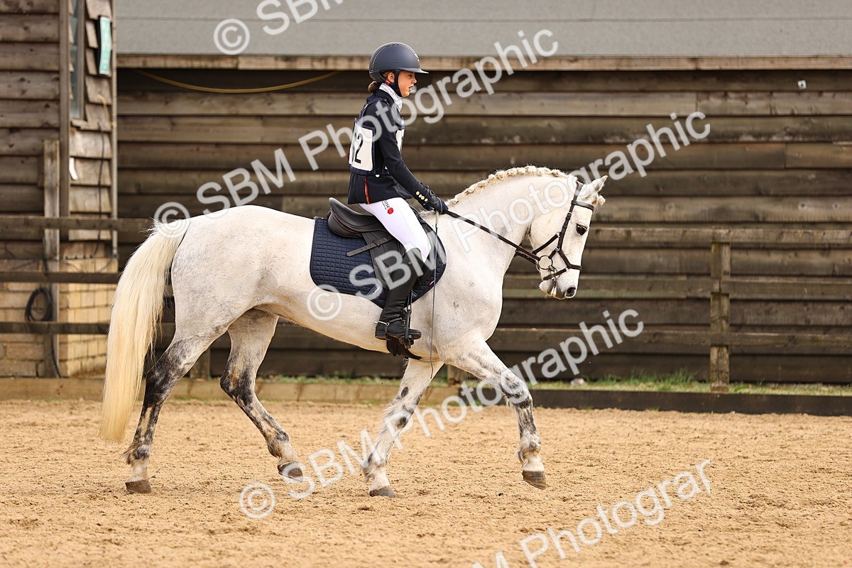 SBM_002204 - Class 12-13 - PC 80 DR Test - PC Open DR