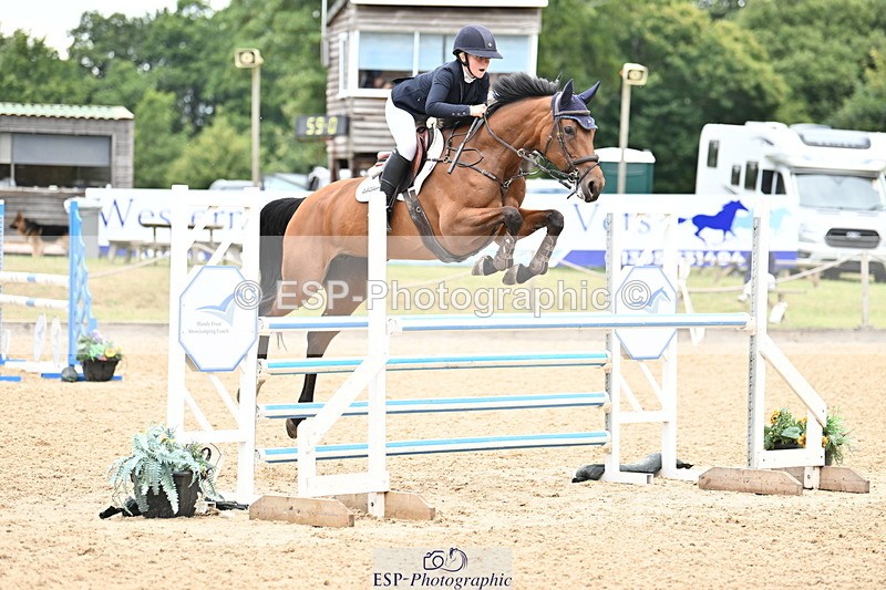 250706A-134330-19748 - Cls 49 Snr 1.10m Grand Prix