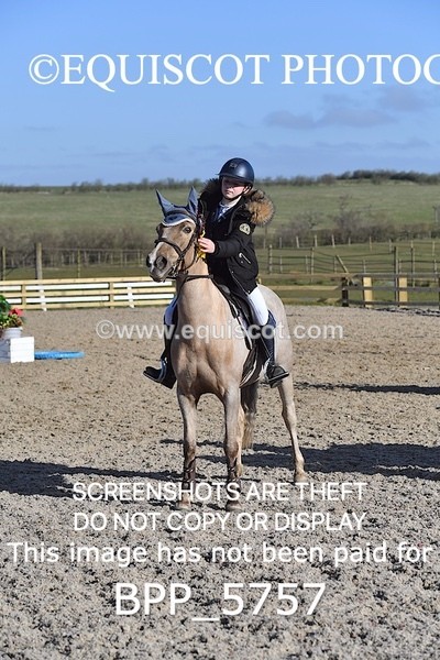 BPP_5757 - CLASS 1 SAT Springboard 128cm/ 138cm Restricted Handicap