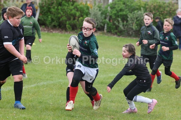 DAD22536 - Rookies/Mini Rugby on 7s Day